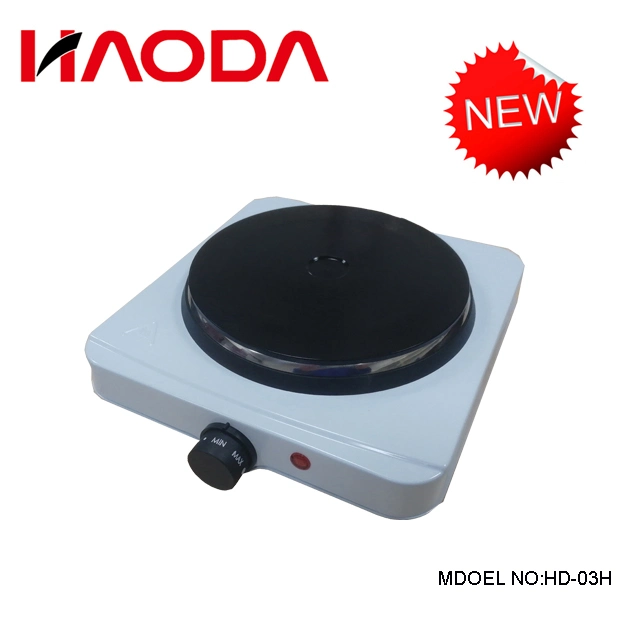 Portable Electric Stove Hotplate Cooker Hot Plate with Kitchen Oven